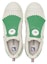 Lookbook (W) Kasut FILA BOA Explorer 'Putih Hijau' A12W331703FBJ