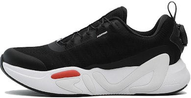 (Women) FILA BOA MASTER Sneakers 'Black White' A12W331307FBK (Women) FILA BOA MASTER Sneakers 'Black White' A12W331307FBK