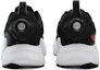 Shop (W) FILA BOA MASTER Sneakers 'Hitam Putih' A12W331307FBK