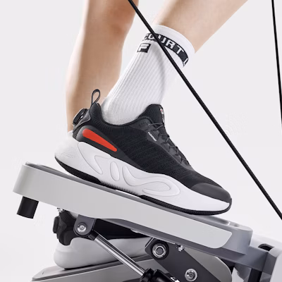 (W) Sneakers FILA BOA MASTER 'Hitam Putih' A12W331307FBK Sizing (W) Sneakers FILA BOA MASTER 'Hitam Putih' A12W331307FBK