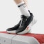Cheap (W) FILA BOA MASTER Sneakers 'Hitam Putih' A12W331307FBK