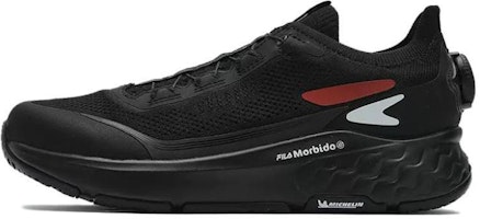 (Women) FILA BOA MIND Low 'Black' A12W421802FBK (Women) FILA BOA MIND Low 'Black' A12W421802FBK