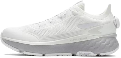 (Women) FILA BOA MIND Low 'White' A12W421802FSW (Women) FILA BOA MIND Low 'White' A12W421802FSW