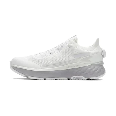 (W) FILA BOA MIND Low 'White'