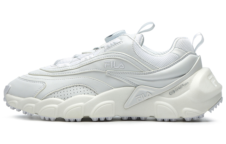 (Women) FILA BOA Ray Golf Shoes 'White' A12W132405FWT