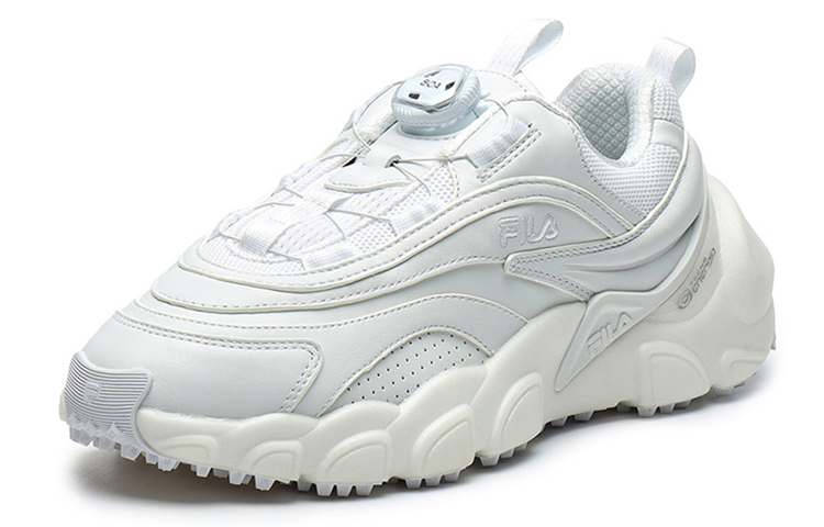 Order (W) FILA BOA 雷高尔夫鞋 '白色' A12W132405FWT