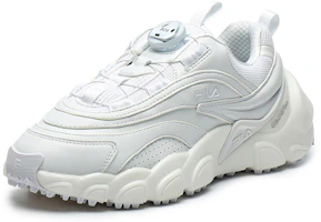 Order Fila 斐樂 Athletics RAY GF BOA 高爾夫球鞋 女款 白色