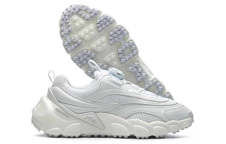 Purchase (W) FILA BOA 雷高尔夫鞋 '白色' A12W132405FWT