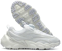 Purchase Fila 斐樂 Athletics RAY GF BOA 高爾夫球鞋 女款 白色