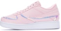 Buy (W) Kasut Papan FILA Rendah 'Pink Kasual' 5CM01116669