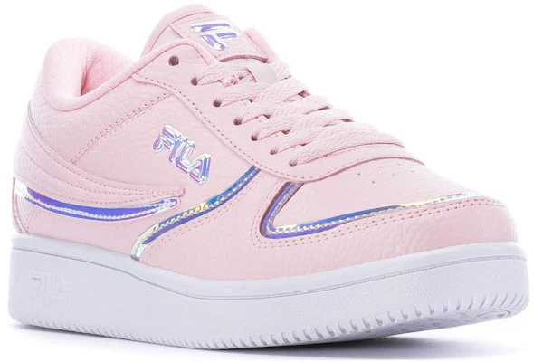 (W) FILA 低帮板鞋 '粉色休闲' 5CM01116669 Order (W) FILA 低帮板鞋 '粉色休闲' 5CM01116669