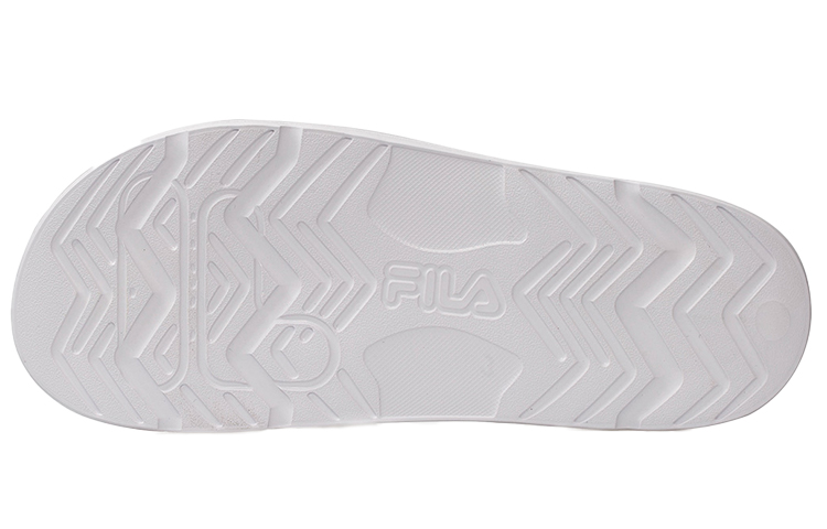(W) FILA Boat Sport Slipper White 圖 5