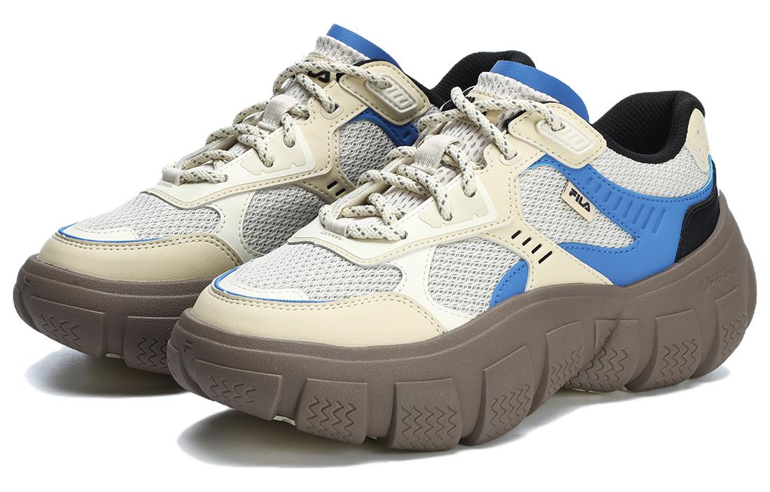 Order (W) FILA Bolla ''Beige Blu'' F12W321105ABA