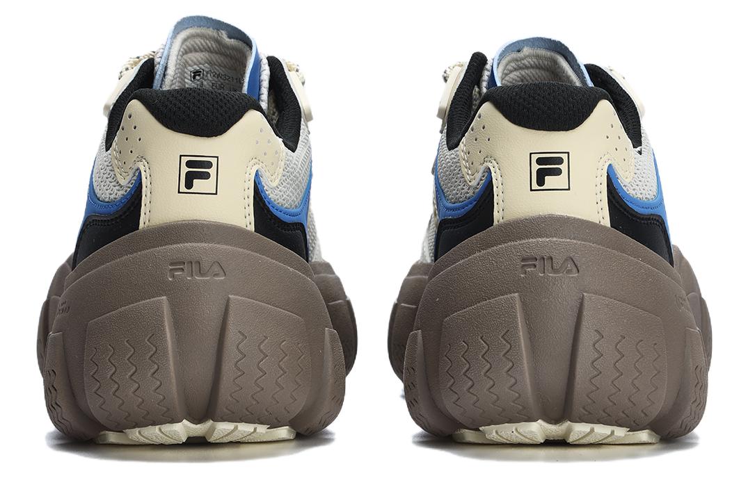 Lookbook (W) FILA Bolla ''Beige Blu'' F12W321105ABA