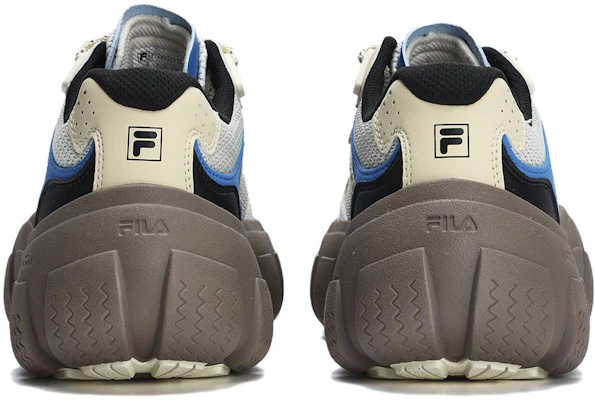 (W) FILA Bolla ''Beige Blu'' F12W321105ABA Lookbook (W) FILA Bolla ''Beige Blu'' F12W321105ABA