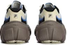 Lookbook (W) FILA Bolla ''Beige Blu'' F12W321105ABA