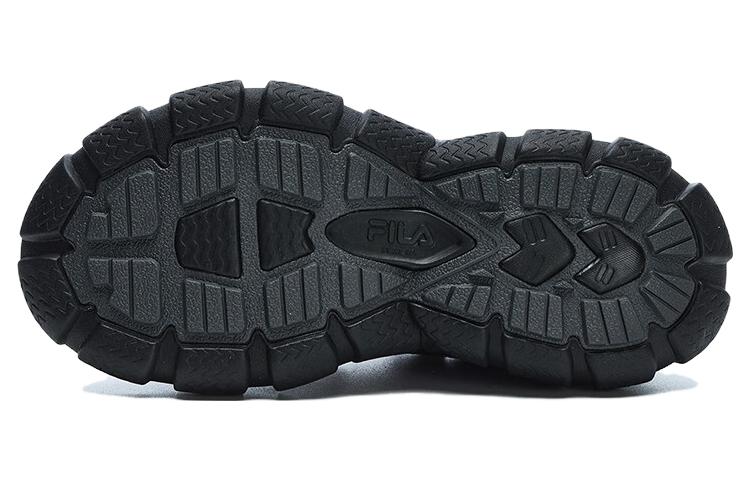 (W) FILA Bolla Low 'Black Purple' 圖 5