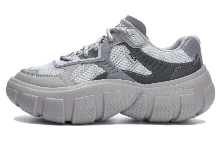 (W) FILA Bolla Low 'Grey'