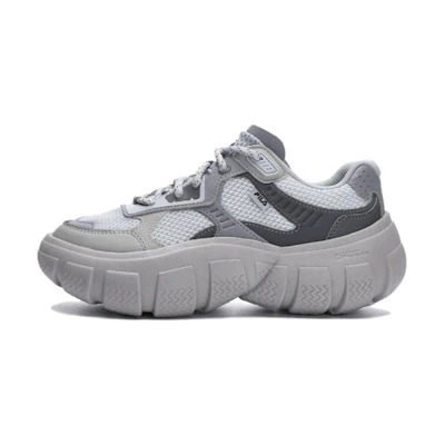 (W) FILA Bolla Low 'Grey'