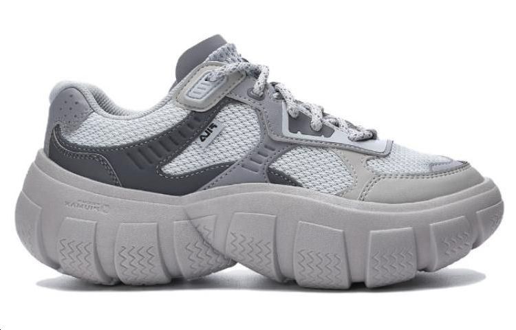 (W) FILA Bolla Low 'Grey' 圖 2