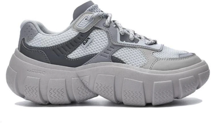 (W) FILA Bolla Low ''Grau'' F12W321105FGD Order (W) FILA Bolla Low ''Grau'' F12W321105FGD