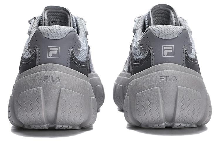 (W) FILA Bolla Low 'Grey' 圖 4