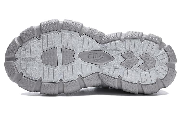 (W) FILA Bolla Low 'Grey' 圖 5