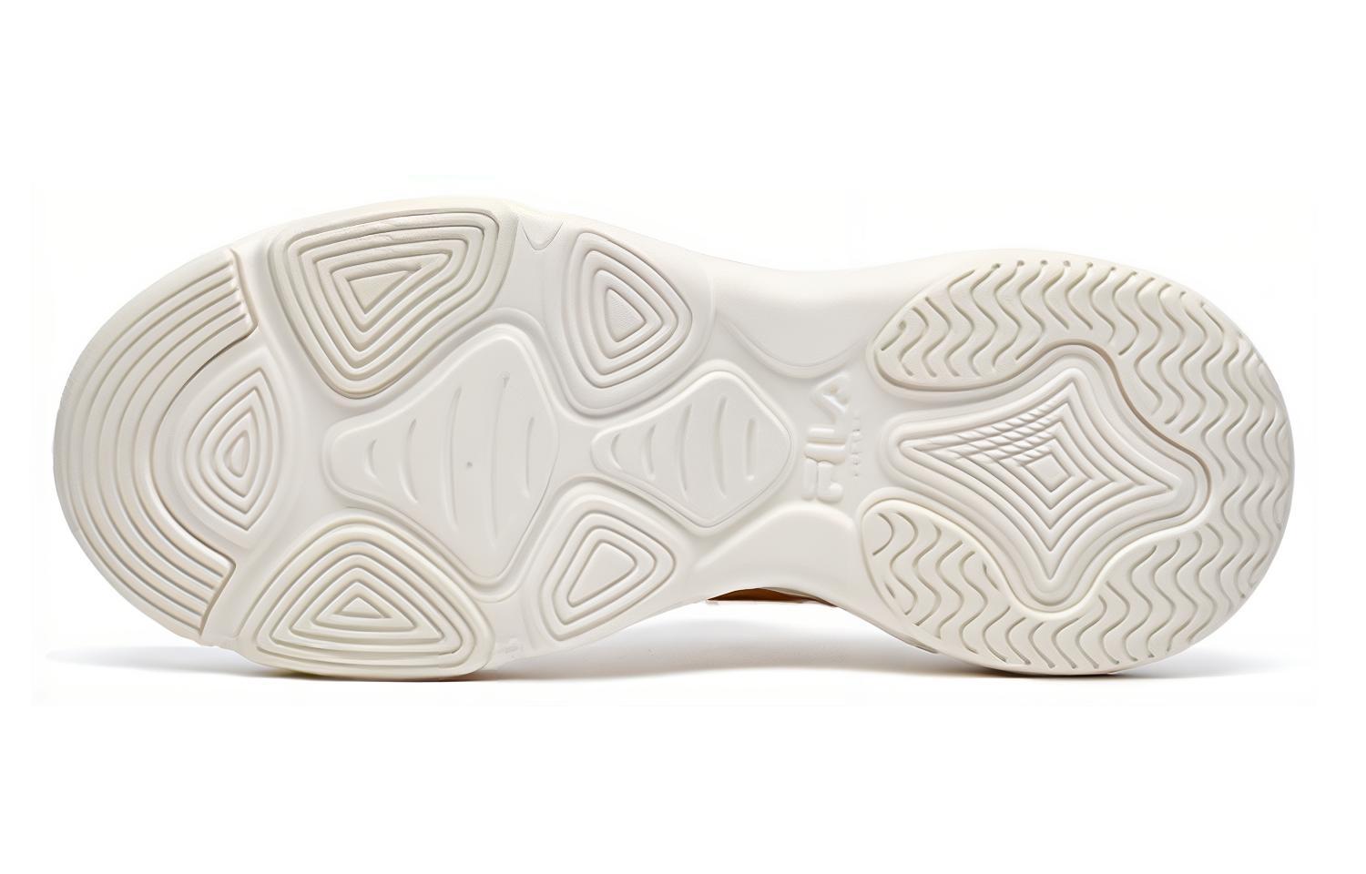 (W) FILA Bread 'White Yellow' 圖 6