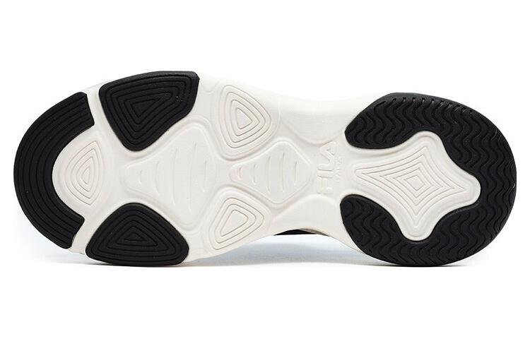 (W) FILA Bread 'Black White' 圖 5