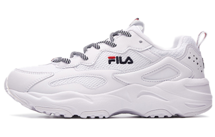(W) FILA sneakers white