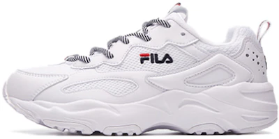 (Women) FILA sneakers white F52W921101F (Women) FILA sneakers white F52W921101F