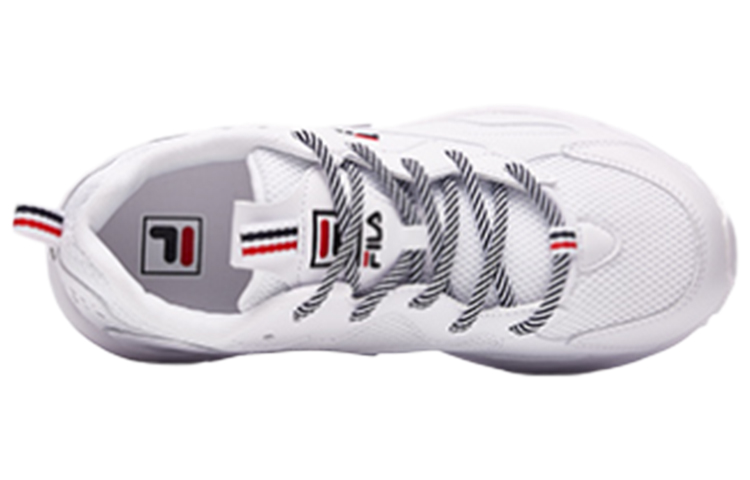 (W) FILA sneakers white 圖 3