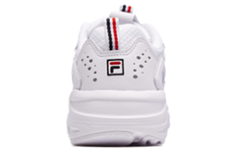 (W) FILA sneakers white 圖 4