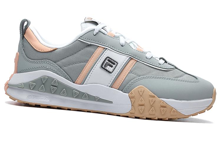 Order Fila 斐樂 Brick 運動休閒鞋 女款 灰白