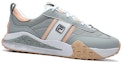 Order (W) FILA ブリック スニーカー グレー/ピンク F12W211119FHW