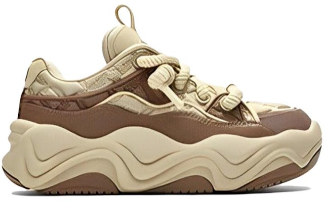 (Women) FILA Brook Low 'Brown' F12W341202FBT Order (Women) FILA Brook Low 'Brown' F12W341202FBT