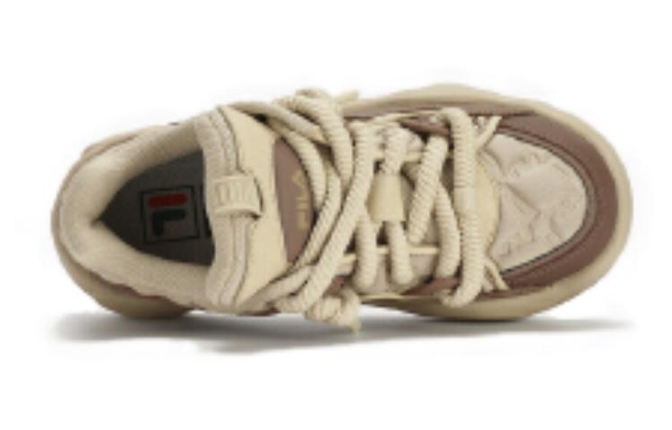 Lookbook (Women) FILA Brook Low 'Brown' F12W341202FBT