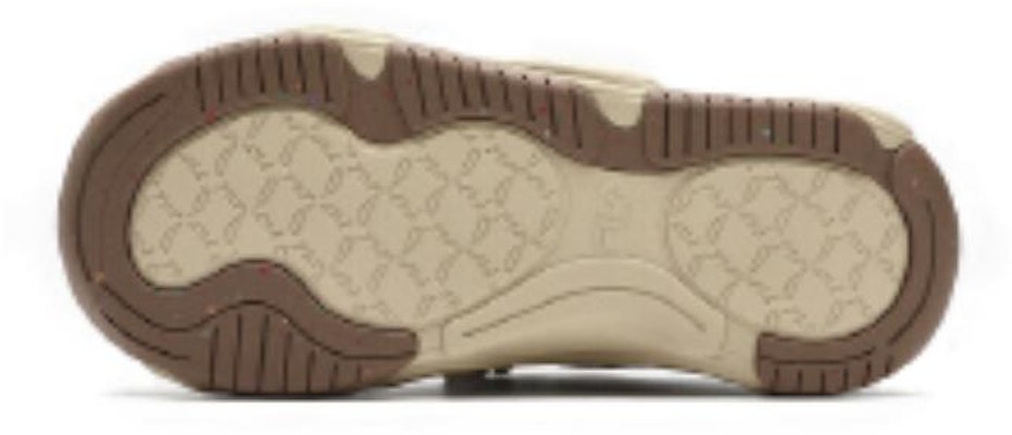 (Women) FILA Brook Low 'Brown' F12W341202FBT Purchase (Women) FILA Brook Low 'Brown' F12W341202FBT