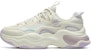 (W) Sneakers FILA FUSION Bubble 'Putih Ungu' T12W227310LAW