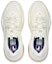Lookbook (W) Sneakers FILA FUSION Bubble 'Putih Ungu' T12W227310LAW