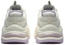Shop (W) Sneakers FILA FUSION Bubble 'Putih Ungu' T12W227310LAW