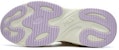 (W) Sneakers FILA FUSION Bubble 'Putih Ungu' T12W227310LAW