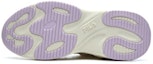 Purchase (W) Sneakers FILA FUSION Bubble 'Putih Ungu' T12W227310LAW