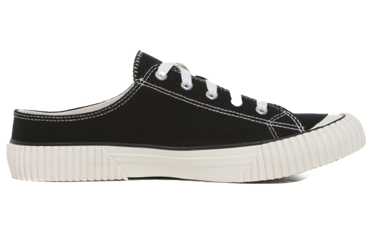 Order (W) Sneakers Bassi FILA Bumper Mule Ver 2 Neri 1XM01534_978