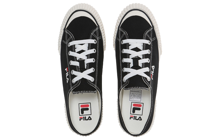 Shop (W) Sneakers Bassi FILA Bumper Mule Ver 2 Neri 1XM01534_978