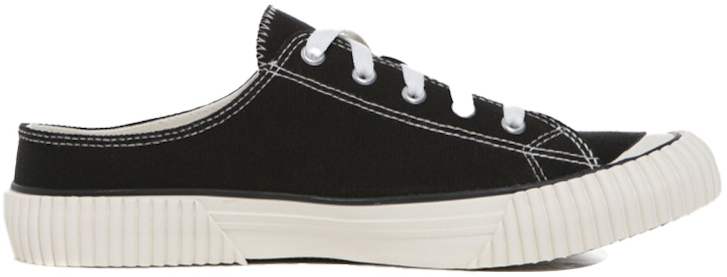 (Women) FILA Bumper Mule Ver 2 Low-top Sneakers Black 1XM01534_978 Order (Women) FILA Bumper Mule Ver 2 Low-top Sneakers Black 1XM01534_978