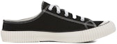 Order (W) SNEAKERS RENDAH FILA BUMPER MULE VER 2 HITAM 1XM01534_978