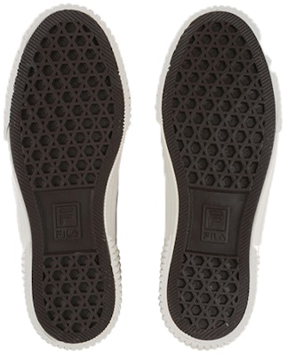 (Women) FILA Bumper Mule Ver 2 Low-top Sneakers Black 1XM01534_978 Details for (Women) FILA Bumper Mule Ver 2 Low-top Sneakers Black 1XM01534_978