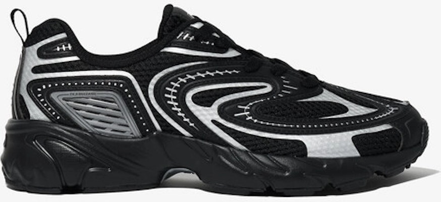 (Women) Fila Buzzard 00/25 Black/Black/Silver 11001RM03006H010 Buy (Women) Fila Buzzard 00/25 Black/Black/Silver 11001RM03006H010