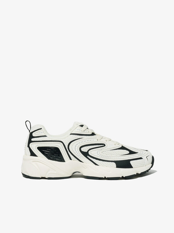 (W) Fila Buzzard 00/25 Sneakers